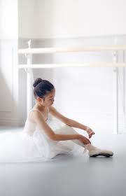 2. 幼児バレエクラスの魅力